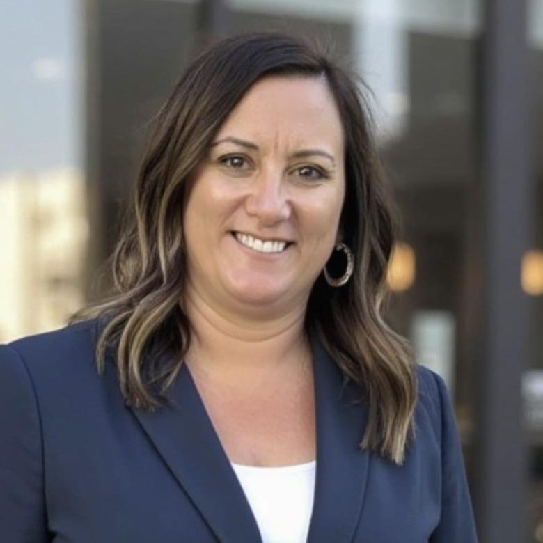 Portrait of Kim Streif, Travel Advisor